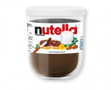 FERRERO Nutella CHF 2.39