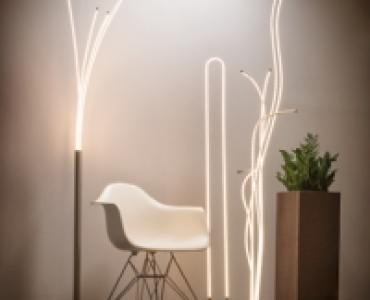 CASALUX LED-Design-Stehleuchte CHF 99.90