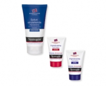 NEUTROGENA® Handcrème CHF 2.95