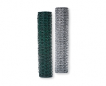 GARDENLINE® Maschendrahtzaun CHF 9.99