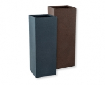 GARDENLINE® Kubus-Säulentopf CHF 29.90