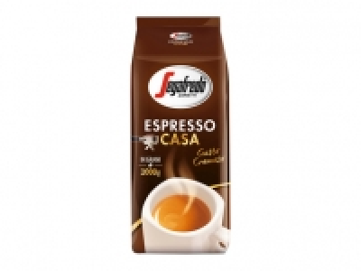 Segafredo Espresso Casa CHF 11.99