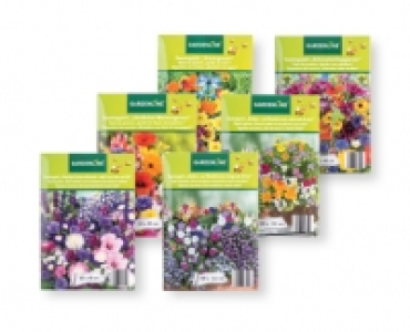 GARDENLINE® Saatteppich Sommerblumen CHF 2.49
