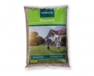 GARDENLINE® Grassamen CHF 9.99