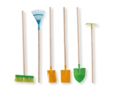 GARDENLINE® Kinder-Gartengerät CHF 3.99