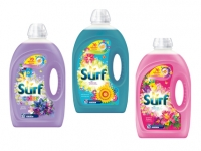 Surf Waschmittel flüssig