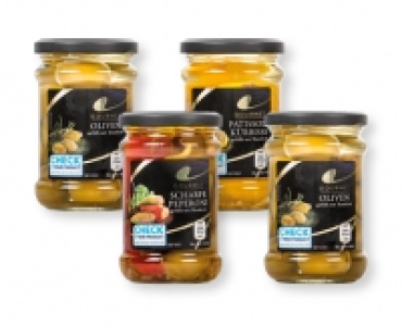 GOURMET Thunfisch-Antipasti CHF 4.99