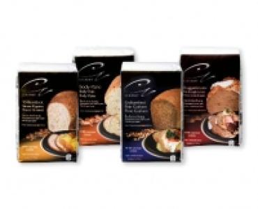 GOURMET Brotbackmischung CHF 2.99