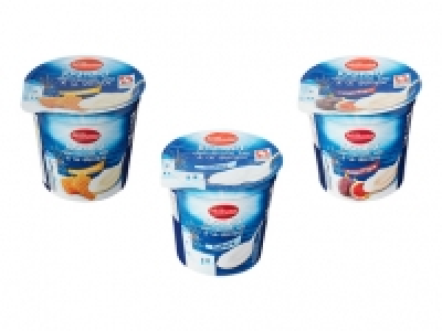 Joghurt griech. Art