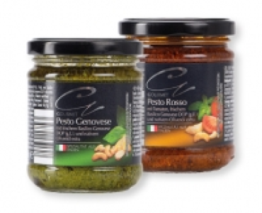 GOURMET Premium-Pesto CHF 1.99