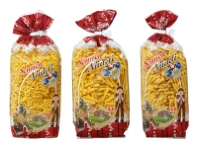 Sennen Nüdeli mit Ei