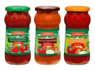 Tomatensauce CHF 0.69