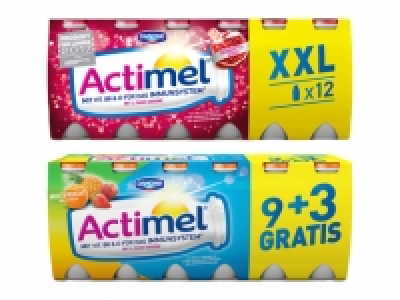 Danone Actimel Drink Multifrucht/ Granatapfel CHF 7.19