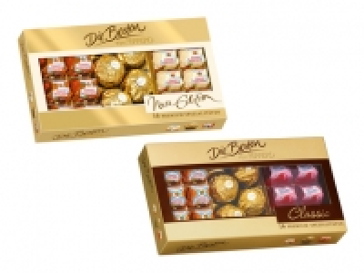 Die Besten von Ferrero