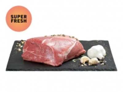 Rinds-Schulterbraten
