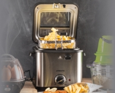 AMBIANO Mini-Fritteuse CHF 29.90