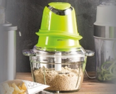 AMBIANO Elektrischer Minihacker