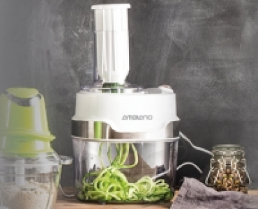 Aldi Suisse  AMBIANO Elektrischer Spiralschneider