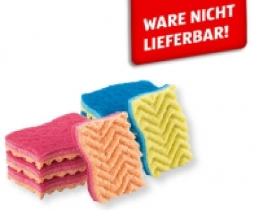 SUPRAWISCH® Scheuerschwamm