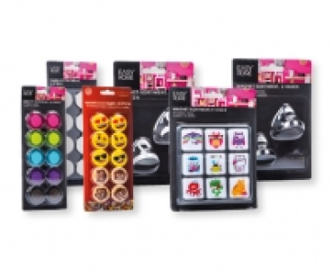 EASY HOME® Magnet-Sortiment