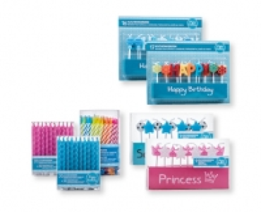 Geburtstagskerzen CHF 2.99