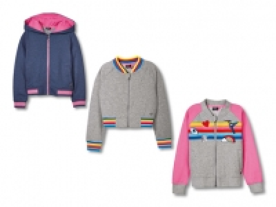 Mädchen-Blouson1
