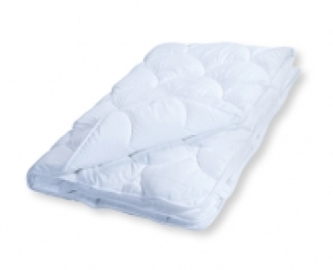 MY LIVING STYLE Steppdecke Aloe Vera CHF 24.90