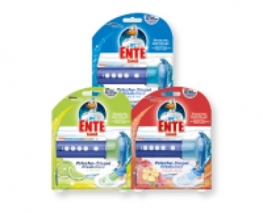 WC ENTE® Frischesiegel