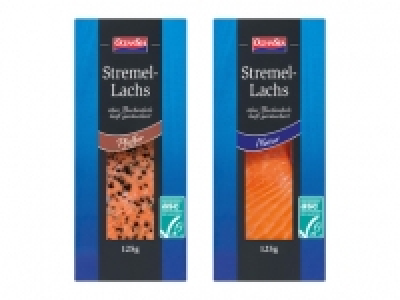 ASC Stremel-Lachs CHF 2.95