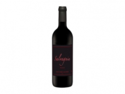 Salvagnin Rouge VdP 2015