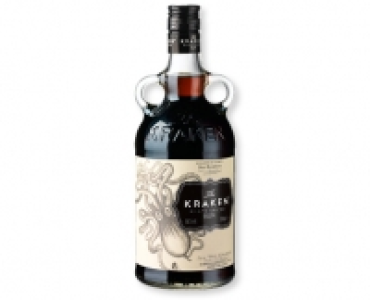 Aldi Suisse  Kraken Rum