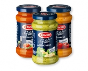 BARILLA Pesto CHF 2.95