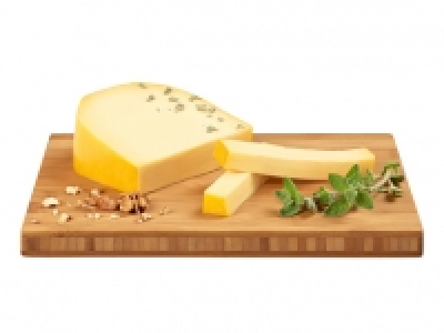Holländischer Gouda jung