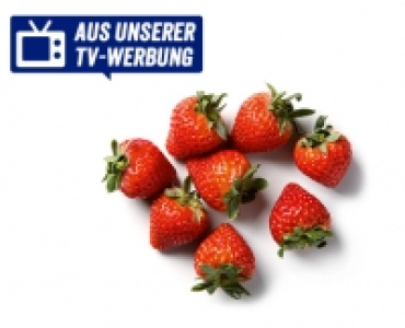 Erdbeeren