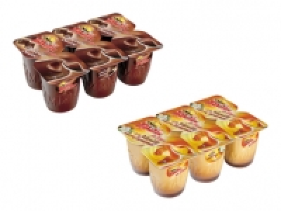 TamTam Le Flan