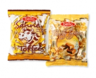 BELLA Toffees