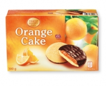 FINEST BAKERY Soft Cake CHF 1.29