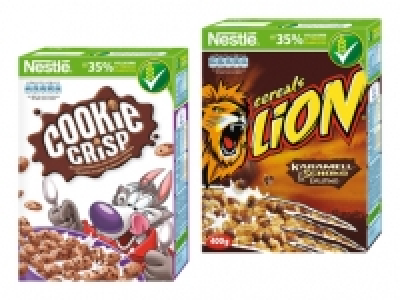 Nestlé Cerealien CHF 6.89