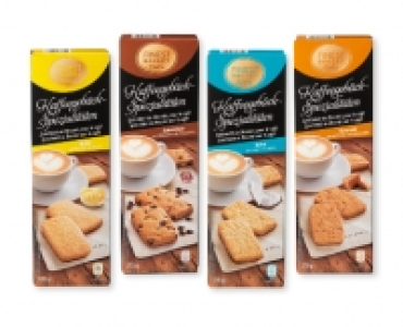 FINEST BAKERY Guetzli