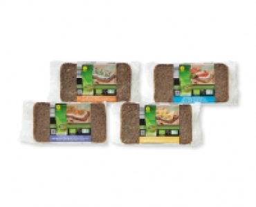 NATURE ACTIVE BIO Bio-Vollkornbrot CHF 1.39