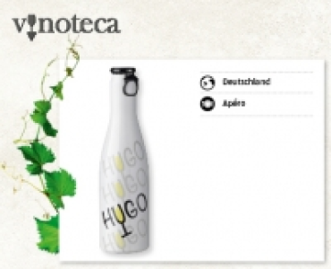 Hugo Bottle CHF 1.49