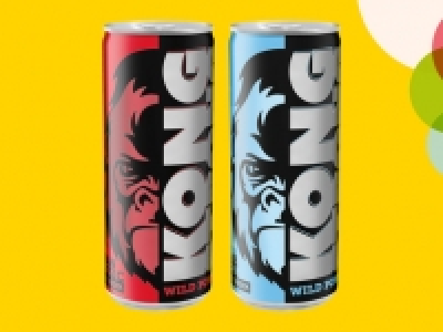 Energy Drink CHF 0.22