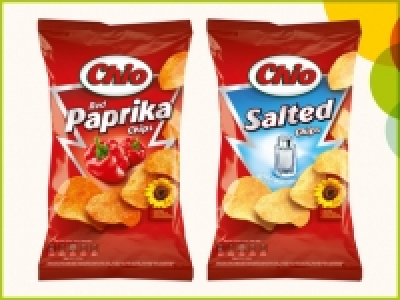 Chio Chips CHF 2.79