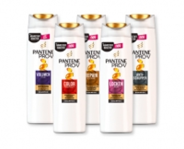 PANTENE PRO-V Shampoo CHF 2.85