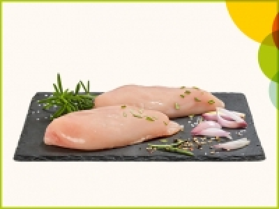 Poulet-Brüstli
