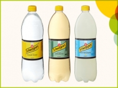 Schweppes CHF 1.47