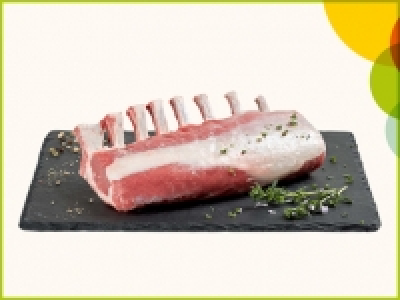 Lamm-Rack CHF 2.99