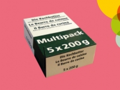 Die Kochbutter CHF 9.49