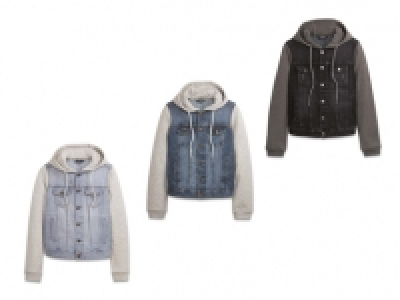 Jeansjacke1 CHF 16.99