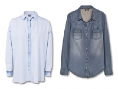 Jeanshemd1 CHF 11.99